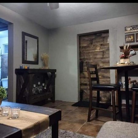 Alamo Imperial Rustico Apartman Mexicali Kültér fotó