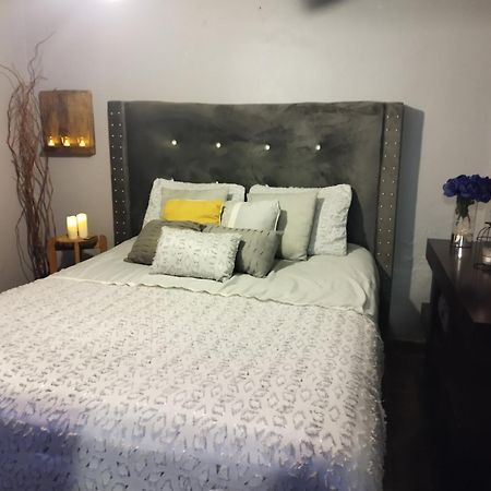 Alamo Imperial Rustico Apartman Mexicali Kültér fotó
