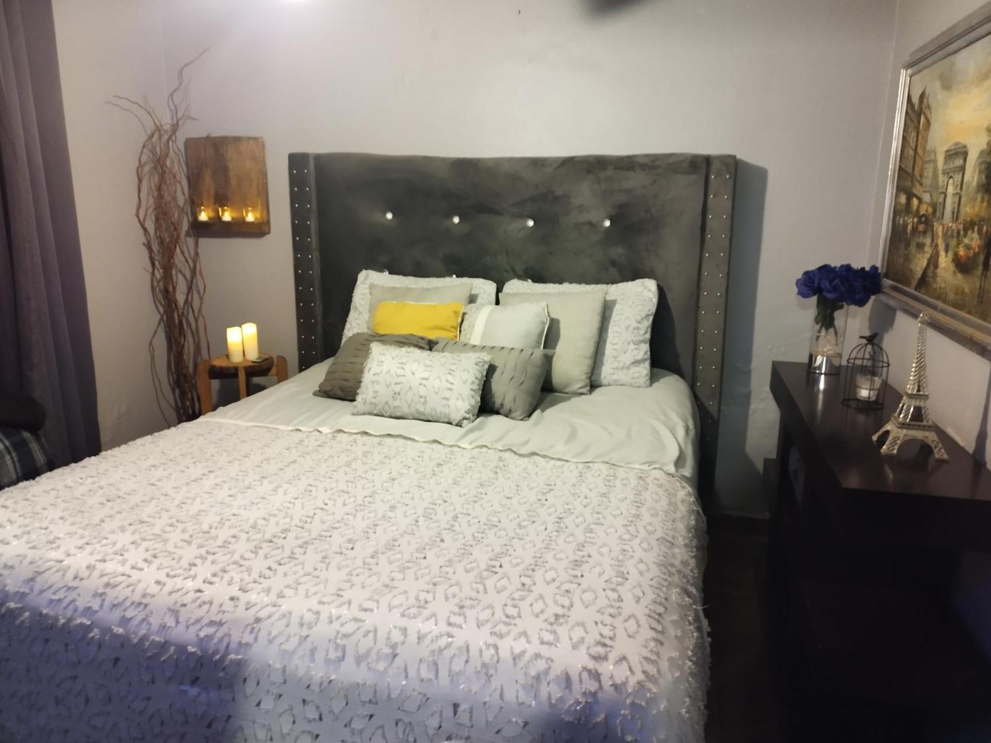 Alamo Imperial Rustico Apartman Mexicali Kültér fotó